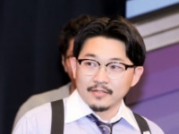オズワルド・伊藤俊介
