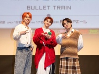 【超特急】出演！　『FM OSAKA 55th Anniversary ちょうたび supported by tabiwaトラベル』　FM大阪で2/15(日)放送決定！！