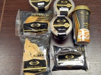 ファミリーマートとRIZAPのコラボ
