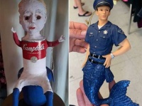 フリマで見つけた奇妙な16の出品物や販売品