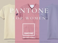 豊富なカラーが魅力の医療用ウェア「PANTONE」シリーズに、女性を美しく彩るアイテムが新登場