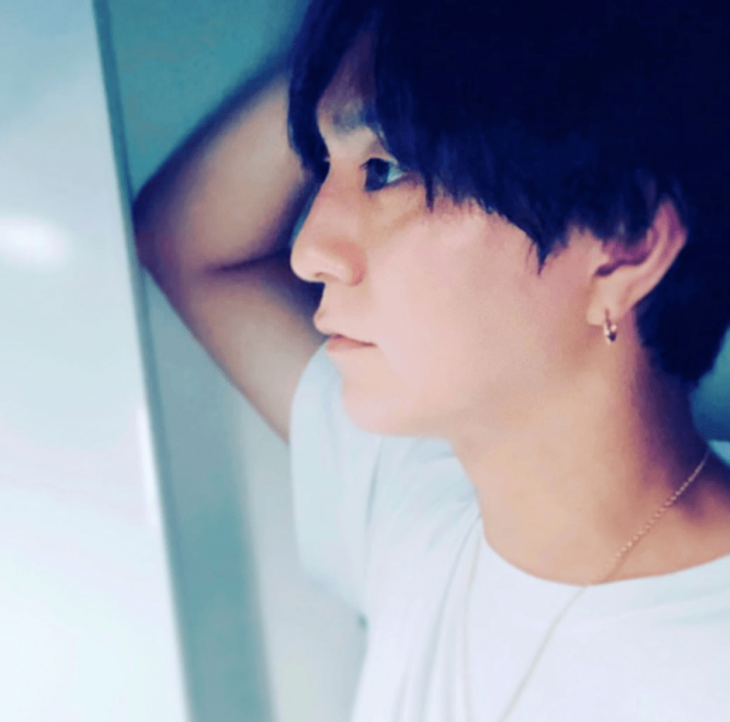 ※画像は浦田直也のインスタグラムアカウント『＠urata_naoya』より