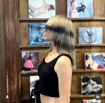 Instagram:倖田來未(@kodakumi_official)より