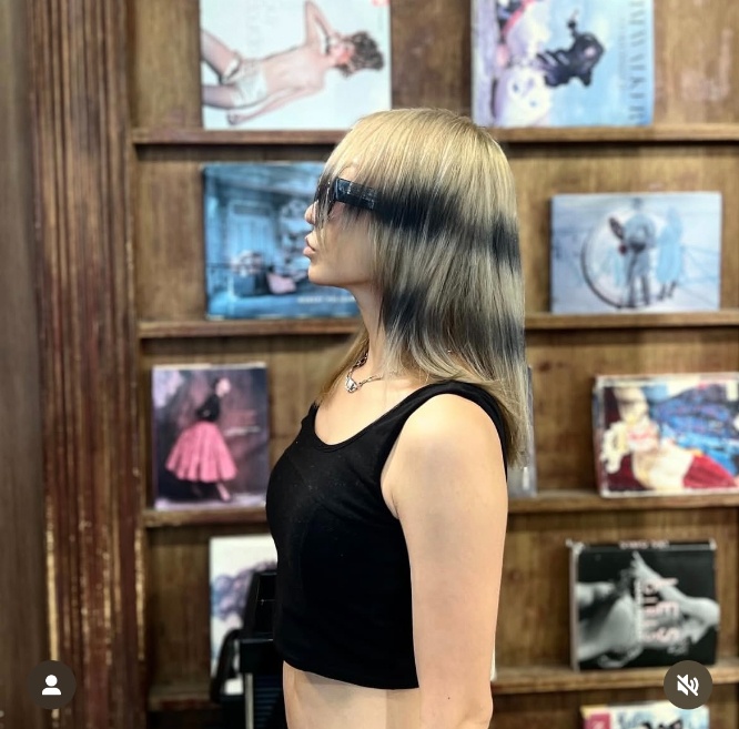 Instagram:倖田來未(@kodakumi_official)より