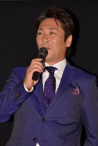 元木大介コーチ