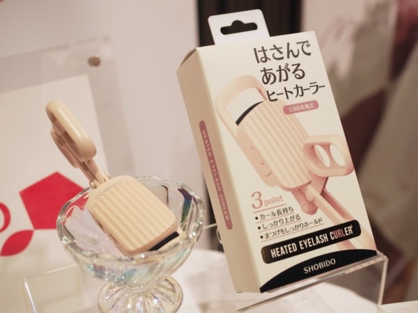 かゆいところに手が届く。今すぐ欲しい「美容家電・メイクツール」