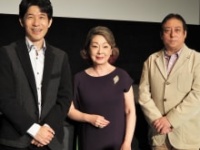宮川一朗太、由紀さおり、伊藤克信