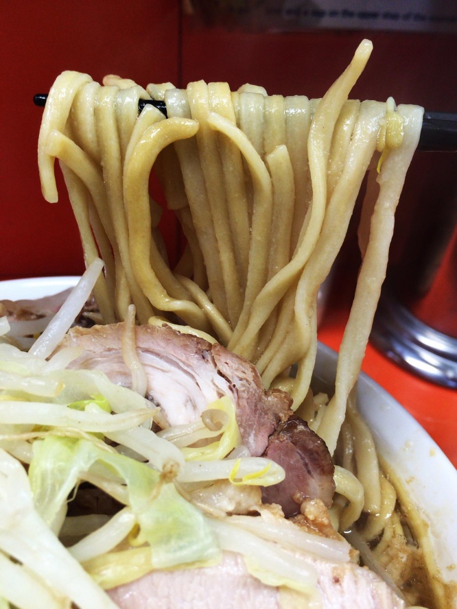 ramen-jiro-kanda-jimbocho