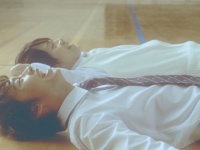 「NARUTO THE BEST」発売告知CM