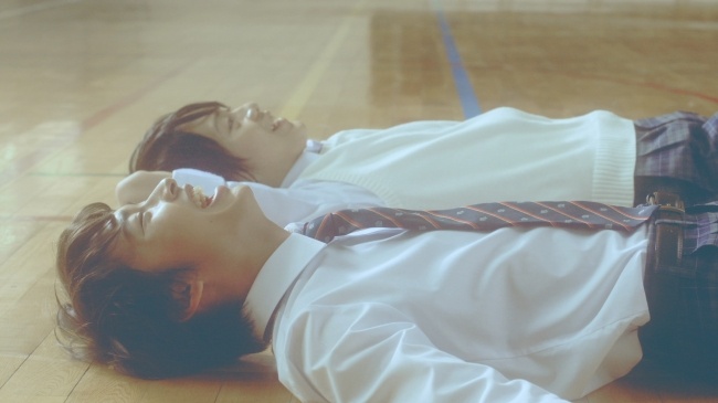 「NARUTO THE BEST」発売告知CM