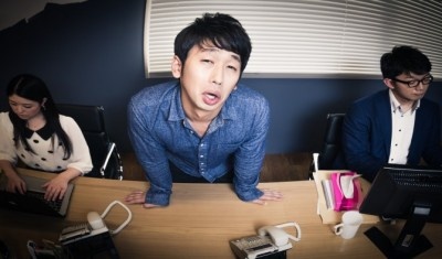 これは出世できない!!　「仕事中の男性にドン引きしたこと」6選
