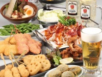 株式会社串カツ田中のプレスリリース画像