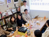 涙活事務局のプレスリリース画像