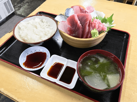 星の数ほど飲食店がある新宿で、食事に困ったらこんな超厳選グルメはいかが？#11