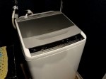 「洗濯機の音がうるさい」暴行をした男を逮捕⇒　そして驚愕の事実が…