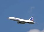 巨大な超音速旅客機「コンコルド」のラジコンが超クール！