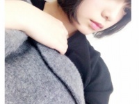 平手友梨奈 公式ブログより