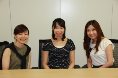 「出会い」ってどこにあるの？　【緊急座談会】アラサー未婚女子の叫びを解決！