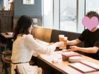 知人の“ツテ”でどこまでいい男に出会えるか試してみたvol.3　劇団員「ハンバーグ師匠さん」編