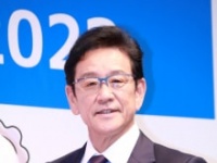 栗山英樹監督