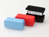 どこでもコロコロ。持ち運べるタブレットクリーナー