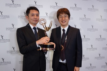 宮崎吾朗監督・川上量生プロデューサー