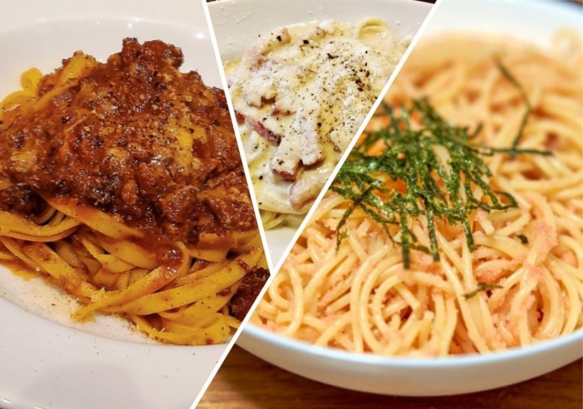 何パスタが好き？（画像はイメージ）