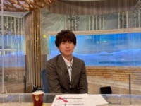 古市憲寿公式ツイッターより　https://twitter.com/poe1985