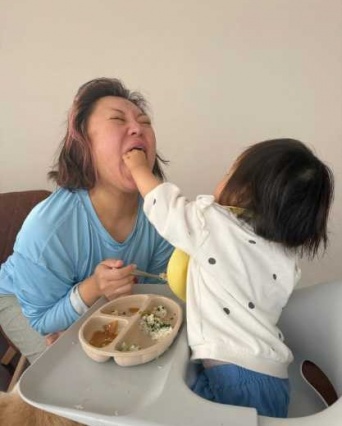 Instagram:バービー(@fallin.love.barbie)より