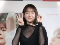 トリンドル玲奈