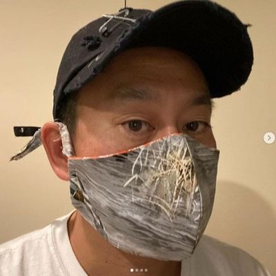 宮川大輔