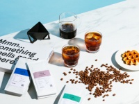コーヒーのサブスク「PostCoffee」から夏の新商品発売！
