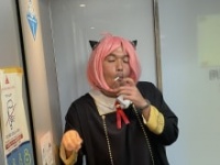 コットン・きょん公式ツイッターより　https://twitter.com/k_is_abokado