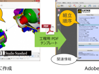 ラティス・テクノロジー株式会社のプレスリリース画像