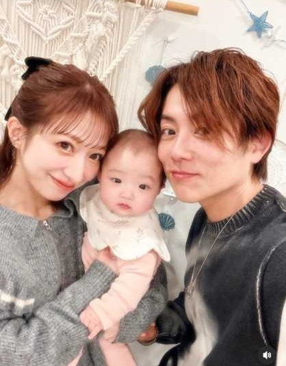 Instagram:杉浦太陽(@sugiurataiyou_official)より