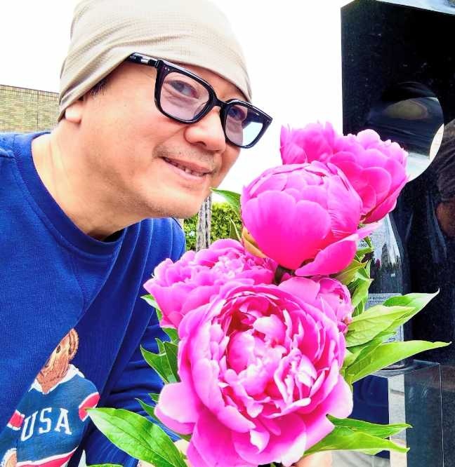 Instagram:鎧塚俊彦（＠toshiyoroizuka）より