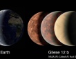 地球からわずか40光年の先で金星に似た惑星を発見。地球外生命を探すのに最適な場所