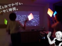 はぁ～尊い。ハロオタ女子が「推し活ルーム」に泊まったら、推しへの愛がますます強くなった