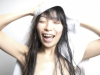 やっぱり議論は平行線？　女性がバスタオルを洗う頻度とは