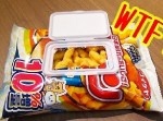 【便利】お菓子袋を密封するのに１００円ショップのアレが役立つ！