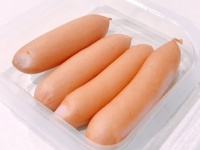 女性VTuberがウインナーを焼いた結果→大惨事　衝撃光景に16万人戦慄「こわい」「いたい」「気持ち悪い！」
