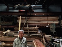 SHARE WOODSのプレスリリース画像