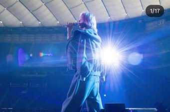 Instagram:佐久間大介(@daisuke.sakuma_sn_official)より