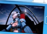 【戦闘機 ✕ 少女】『ハライチのアプリ王』おすすめアプリ（11/17）
