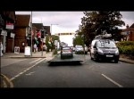 まるでＳＦ！？　ついに透明な車が発明された！！
