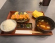 【白米おかわり自由の旅！Vol.2】レアなサーモンカツと出汁巻き卵でご飯が進む！いま川崎で話題の「食堂 薪」