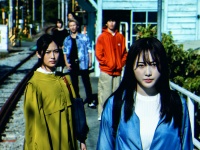 弌誠「ガタゴト」主題歌に決定！　本田望結×恒松祐里『きさらぎ駅 Re：』　劇場予告編も解禁！！