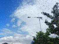 お天気雨は幸運の前触れ？　隠れた3つのメッセージとは