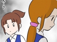 こっわ。面倒なことは人を介して伝えてくる女【涙のカレーパーティー #13】