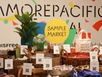 韓国コスメ11ブランドが@cosme TOKYOに集結。「アモパシフェス」でチェックすべきアイテムはこれ！